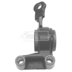 Control Trailing Arm Mounting BORG & BECK BSK7333 OE Ref 31 12 4 048 627