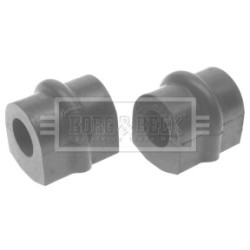 Stabiliser Coupling Rod Repair Kit BORG & BECK BSK7335K OE Ref 546138H518