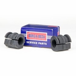 Stabiliser Coupling Rod Repair Kit BORG & BECK BSK7336K OE Ref 546138H318 BORG & BECK