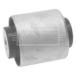 Control Trailing Arm Mounting BORG & BECK BSK7349 OE Ref 31126777739