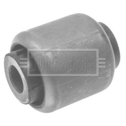 Control Trailing Arm Mounting BORG & BECK BSK7350 BORG & BECK