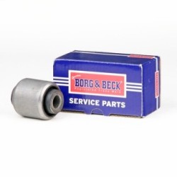 Control Trailing Arm Mounting BORG & BECK BSK7350 BORG & BECK