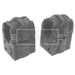 Stabiliser Coupling Rod Repair Kit BORG & BECK BSK7352K OE Ref 546120007R