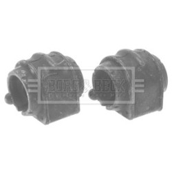 Stabiliser Coupling Rod Repair Kit BORG & BECK BSK7353K OE Ref 1337965