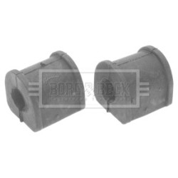 Stabiliser Coupling Rod Repair Kit BORG & BECK BSK7358K OE Ref 13131963