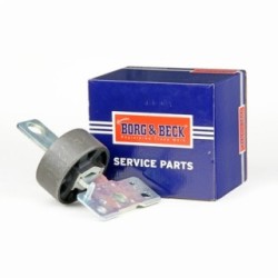 Control Trailing Arm Mounting BORG & BECK BSK7360 OE Ref 1 566 837 S1 BORG & BECK