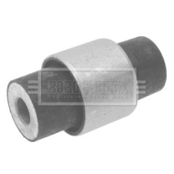 Control Trailing Arm Mounting BORG & BECK BSK7364 OE Ref 2043500653