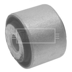 Control Trailing Arm Mounting BORG & BECK BSK7365 OE Ref 2043500653