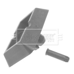 Jack Support Plate BORG & BECK BSK7370 OE Ref 51717001650