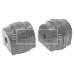 Stabiliser Coupling Rod Repair Kit BORG & BECK BSK7377K OE Ref 33556761001