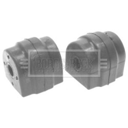 Stabiliser Coupling Rod Repair Kit BORG & BECK BSK7379K OE Ref 33556761002