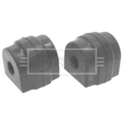 Stabiliser Coupling Rod Repair Kit BORG & BECK BSK7382K OE Ref 33556761360