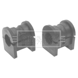 Stabiliser Coupling Rod Repair Kit BORG & BECK BSK7383K OE Ref 8200272594