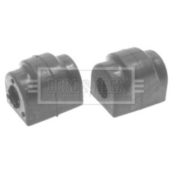 Stabiliser Coupling Rod Repair Kit BORG & BECK BSK7386K OE Ref 33551092525