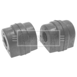 Stabiliser Coupling Rod Repair Kit BORG & BECK BSK7388K OE Ref 31351094145