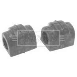 Stabiliser Coupling Rod Repair Kit BORG & BECK BSK7389K OE Ref 33551094551