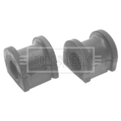 Stabiliser Coupling Rod Repair Kit BORG & BECK BSK7401K OE Ref 51306SR3N00