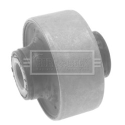 Control Trailing Arm Mounting BORG & BECK BSK7404 BORG & BECK