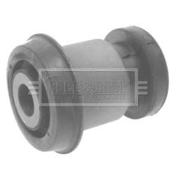 Control Trailing Arm Mounting BORG & BECK BSK7405 BORG & BECK