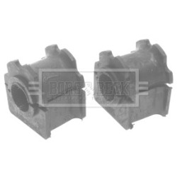 Stabiliser Coupling Rod Repair Kit BORG & BECK BSK7408K OE Ref C2S10234