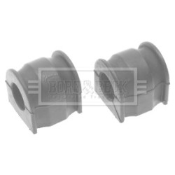 Stabiliser Coupling Rod Repair Kit BORG & BECK BSK7410K OE Ref 82 00 852 550