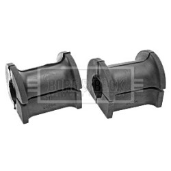 Stabiliser Coupling Rod Repair Kit BORG & BECK BSK7412K OE Ref 7H5511413B