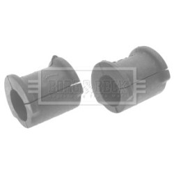 Stabiliser Coupling Rod Repair Kit BORG & BECK BSK7414K OE Ref 7H5511414A