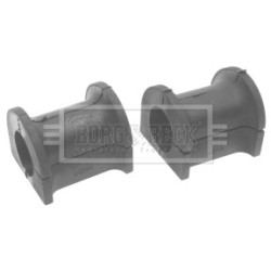 Stabiliser Coupling Rod Repair Kit BORG & BECK BSK7415K OE Ref 7H5511413C