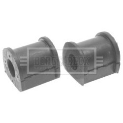 Stabiliser Coupling Rod Repair Kit BORG & BECK BSK7422K OE Ref 93803961