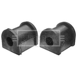 Stabiliser Coupling Rod Repair Kit BORG & BECK BSK7424K OE Ref 8560293