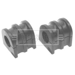 Stabiliser Coupling Rod Repair Kit BORG & BECK BSK7425K OE Ref 7701062549