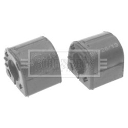 Stabiliser Coupling Rod Repair Kit BORG & BECK BSK7426K OE Ref 350206