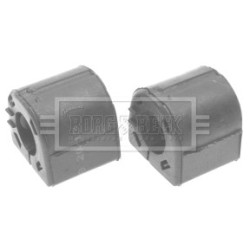 Stabiliser Coupling Rod Repair Kit BORG & BECK BSK7427K OE Ref 350207