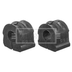 Stabiliser Coupling Rod Repair Kit BORG & BECK BSK7429K OE Ref 1J0411314S