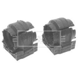 Stabiliser Coupling Rod Repair Kit BORG & BECK BSK7430K OE Ref 13281782