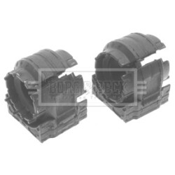 Stabiliser Coupling Rod Repair Kit BORG & BECK BSK7431K OE Ref 13281784