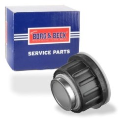 Control Trailing Arm Mounting BORG & BECK BSK7435 OE Ref 93807641