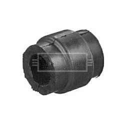 Coupling Rod Mounting Kit BORG & BECK BSK7440 OE Ref 93802631