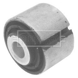 Control Trailing Arm Mounting BORG & BECK BSK7457 BORG & BECK