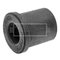 Leaf Spring Bush BORG & BECK BSK7461 OE Ref 9038518046