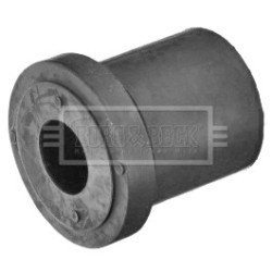 Leaf Spring Bush BORG & BECK BSK7462 OE Ref 90389-18002