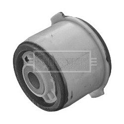 Axle Bracket Bushing BORG & BECK BSK7471 OE Ref 13370471