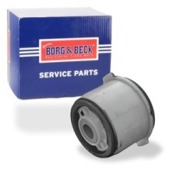 Axle Bracket Bushing BORG & BECK BSK7471 OE Ref 13370471 BORG & BECK