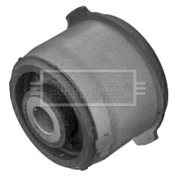 Axle Bracket Bushing BORG & BECK BSK7472 OE Ref 13307471