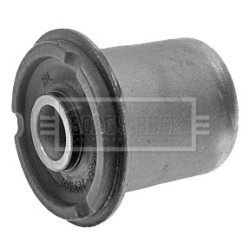 Control Trailing Arm Mounting BORG & BECK BSK7473 OE Ref 4863235080