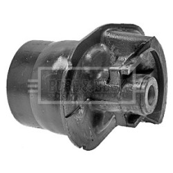 Axle Bracket Bushing BORG & BECK BSK7474 OE Ref 4872512570