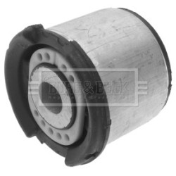 Axle Bracket Bushing BORG & BECK BSK7477 OE Ref 4F0505145A
