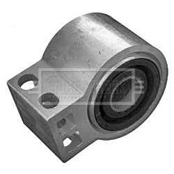 Control Trailing Arm Mounting BORG & BECK BSK7478 OE Ref 3 52 108