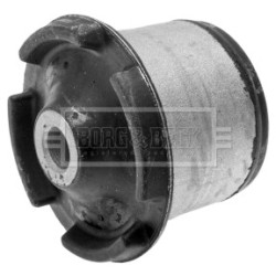 Axle Bracket Bushing BORG & BECK BSK7485 OE Ref 5236260