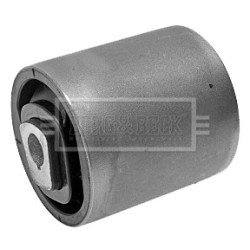 Control Trailing Arm Mounting BORG & BECK BSK7488 OE Ref 31126775145
